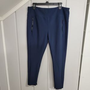 Athleta Women's Stellar Tight Pant / Leggings (size XL)